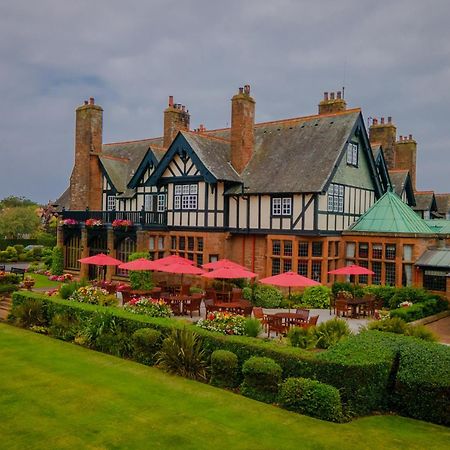 ホテル Piersland House トルーン エクステリア 写真