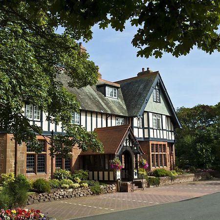 ホテル Piersland House トルーン エクステリア 写真