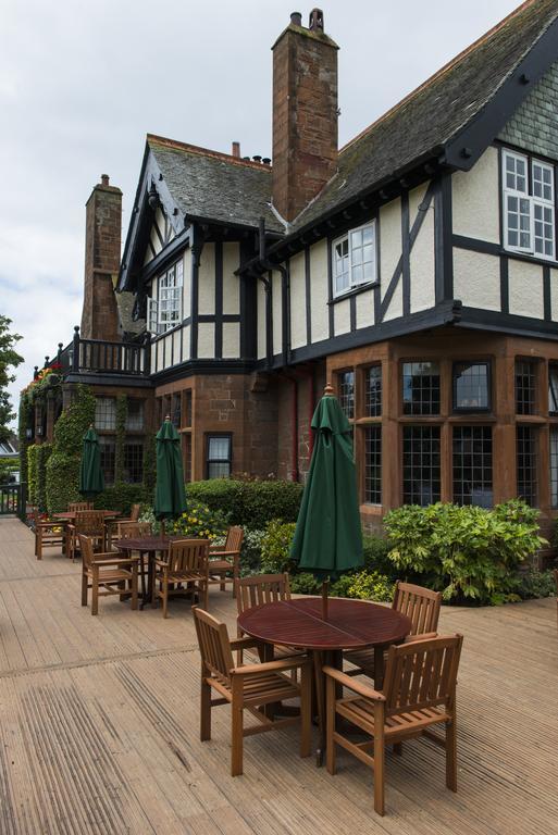 ホテル Piersland House トルーン エクステリア 写真