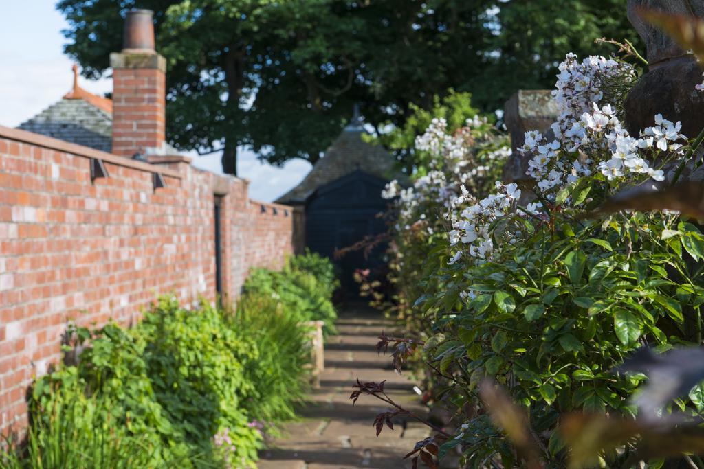 ホテル Piersland House トルーン エクステリア 写真